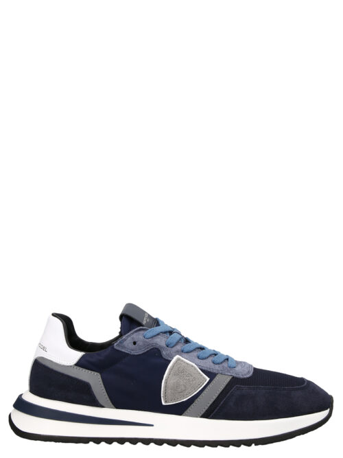 ''PmYo 2.1' sneakers PHILIPPE MODEL Blue