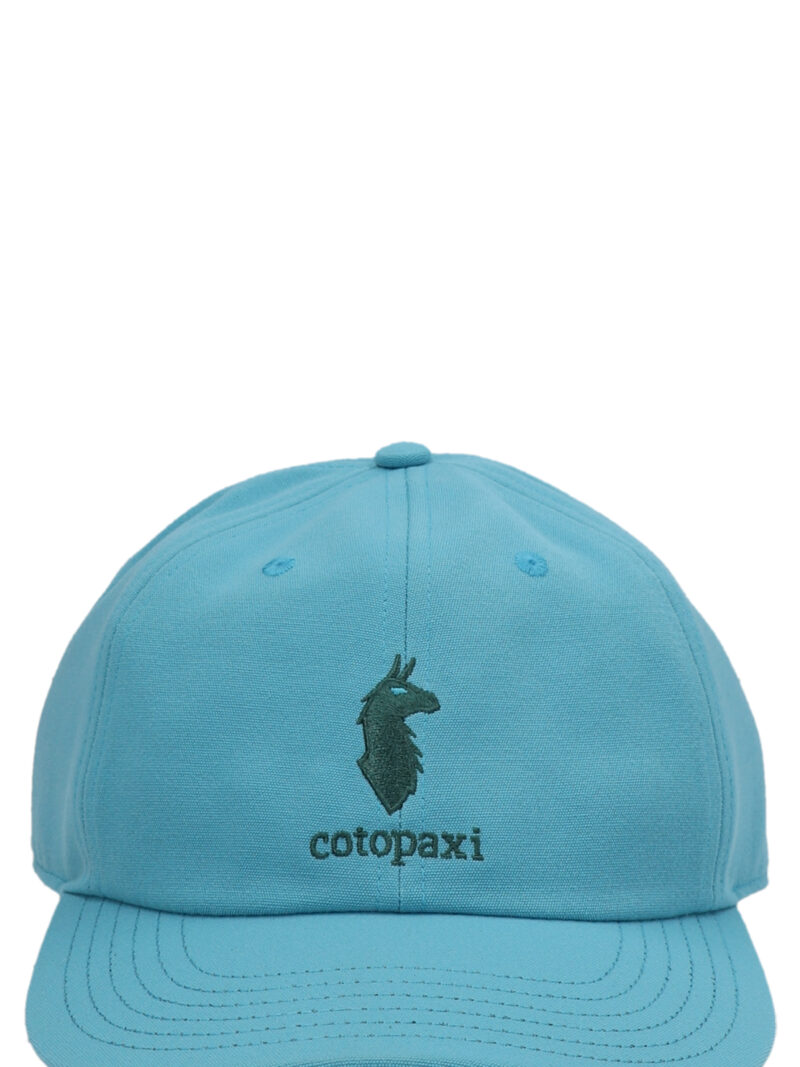 'Cotopaxi Dad' cap COTOPAXI Light Blue