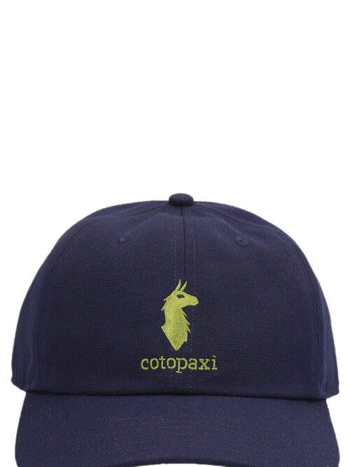 'Cotopaxi Dad' cap COTOPAXI Blue