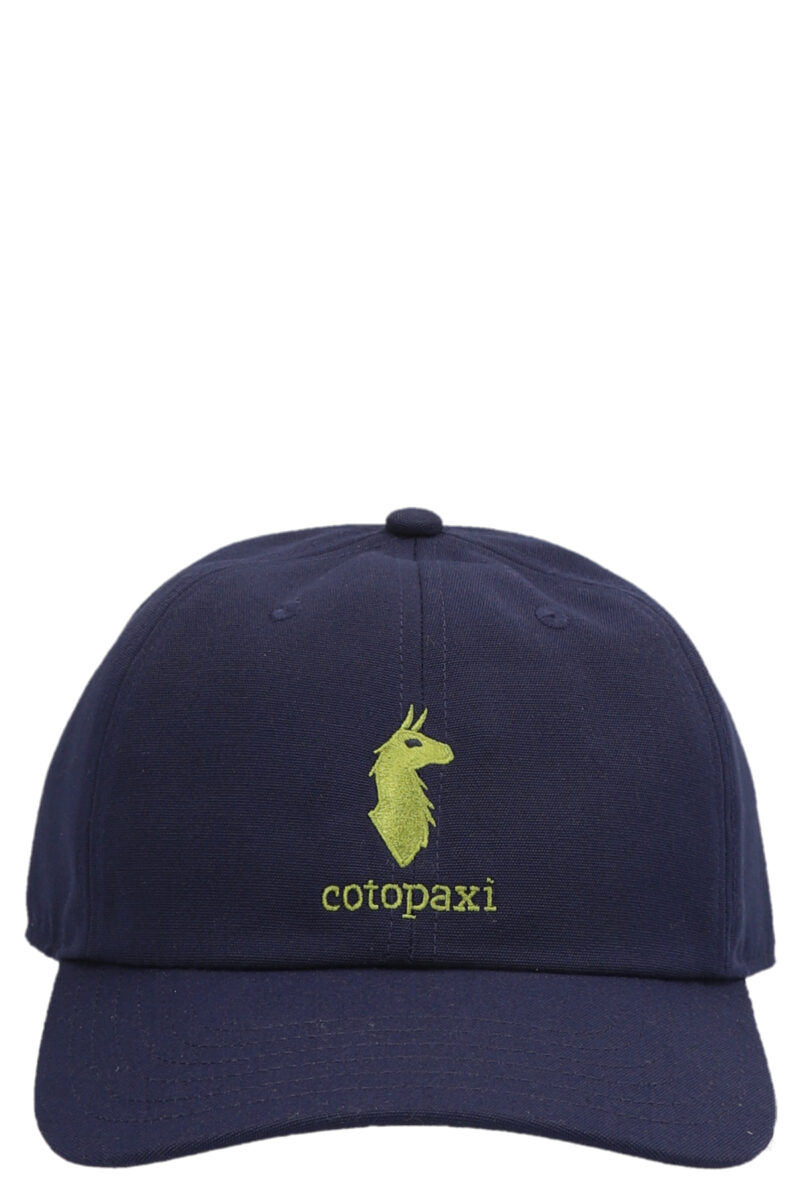 'Cotopaxi Dad' cap COTOPAXI Blue