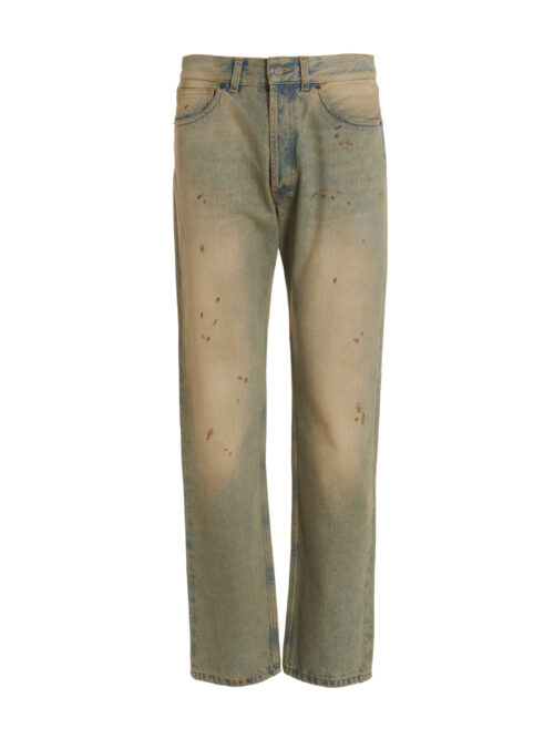 'Larry' jeans DARKPARK Light Blue