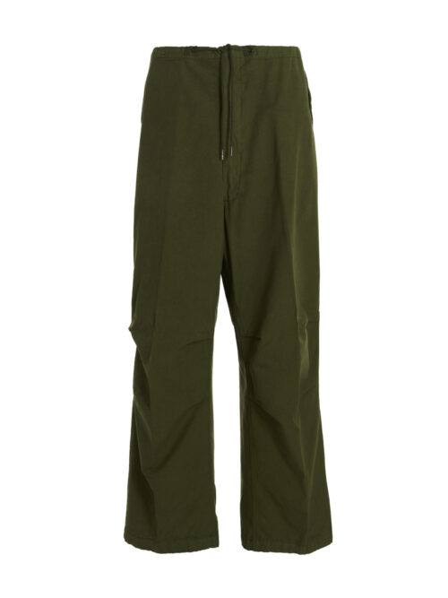 'Blair' pants DARKPARK Green