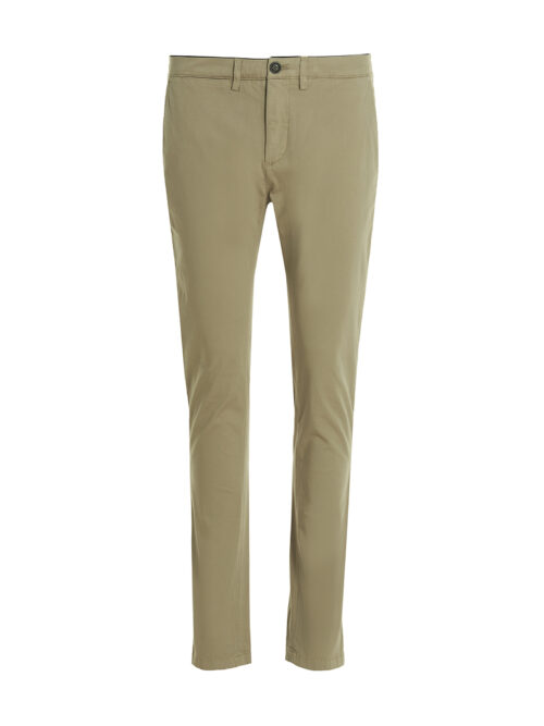 'Mike' pants DEPARTMENT 5 Beige