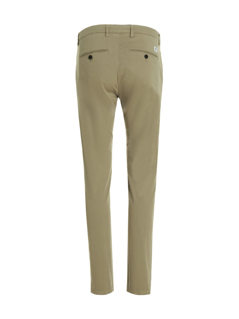 'Mike' pants UP0021TS0001052 DEPARTMENT 5 Beige