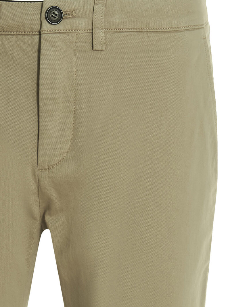 'Mike' pants Man DEPARTMENT 5 Beige