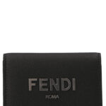 'Fendi Roma' wallet FENDI Black