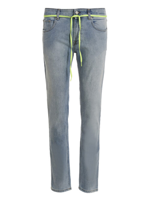 'Skeith’ jeans DEPARTMENT 5 Light Blue