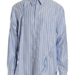 Striped shirt 424 Light Blue