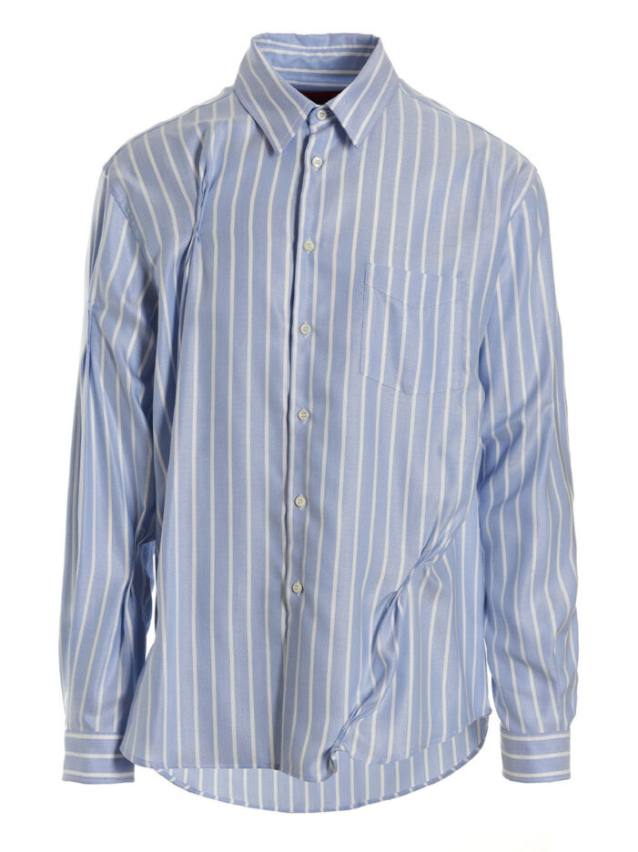 Striped shirt 424 Light Blue