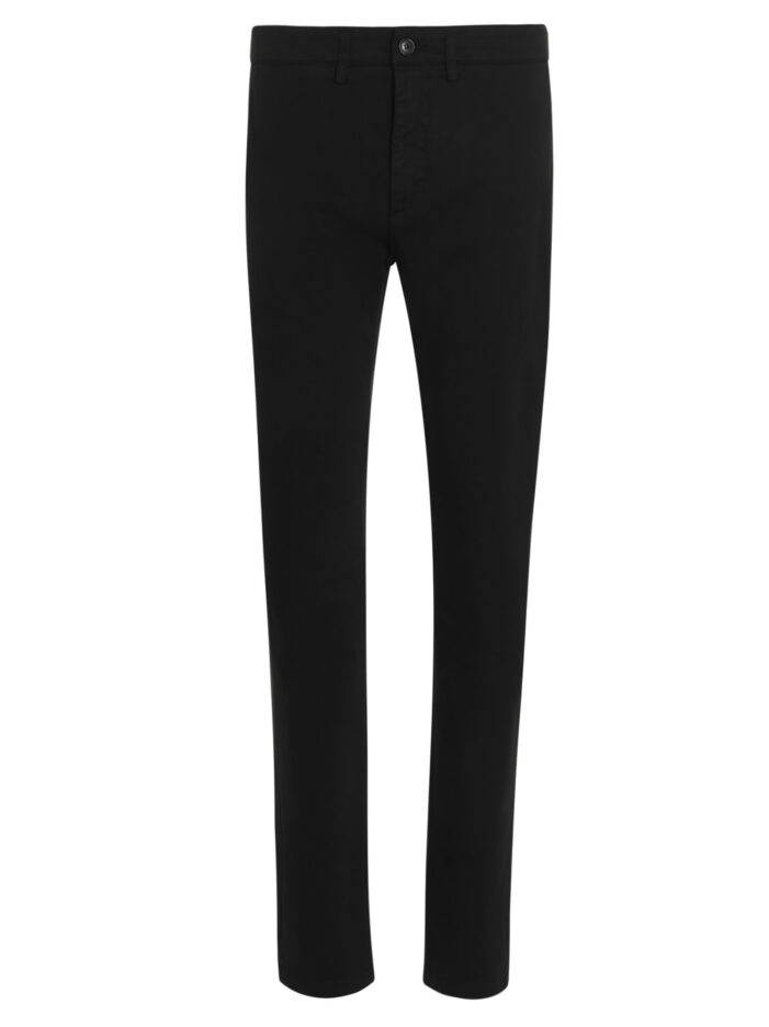 ‘Mike' trousers DEPARTMENT 5 Black