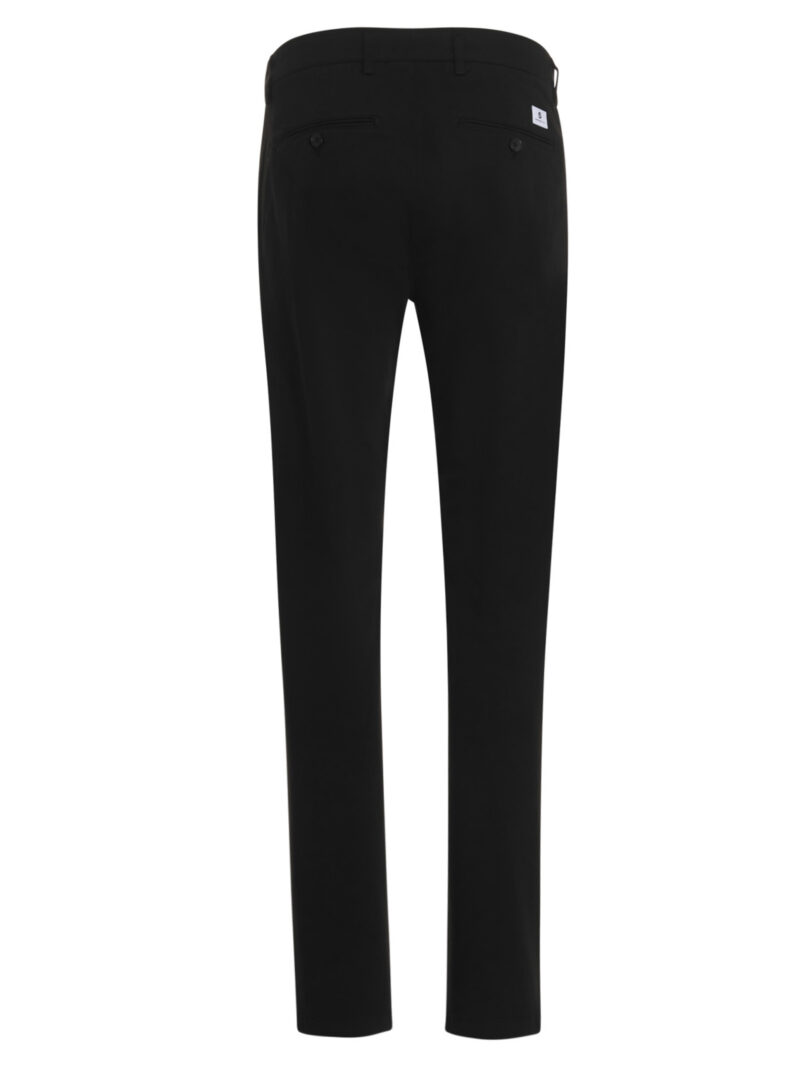 ‘Mike' trousers UP0021TS0001999 DEPARTMENT 5 Black