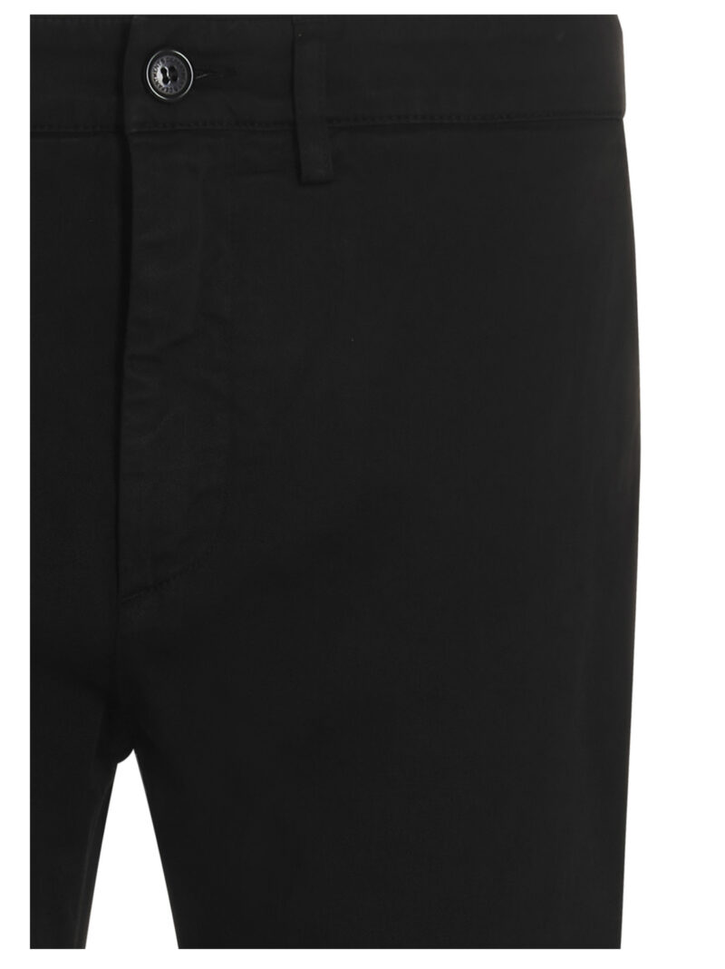 ‘Mike' trousers Man DEPARTMENT 5 Black