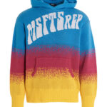 Logo hooded sweater MSFTSREP Multicolor