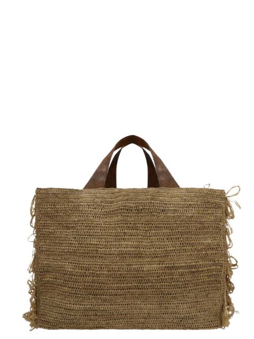 ‘Onja’ handbag IBELIV Beige