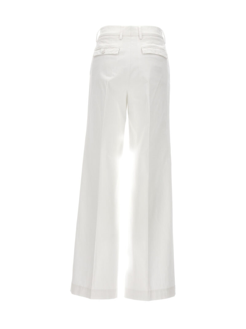 'Jon P' pants RA210539RF68401 CELLAR DOOR White