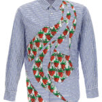 Camicia Comme Des Garçons Shirt x Brett Westfall COMME DES GARCONS SHIRT Multicolor