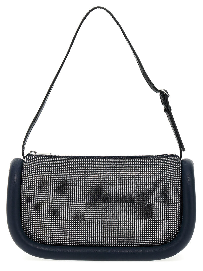 'Bumper 15' shoulder bag J.W.ANDERSON Blue