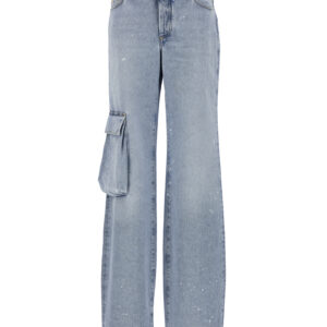 'Toybox' jeans OFF-WHITE Light Blue