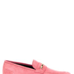 'Genos' loafers BALLY Pink