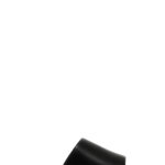 'Giunone’ sandals FERRAGAMO Black