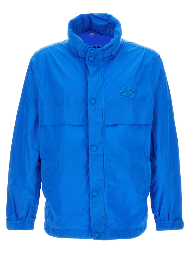 ‘Harrogate' jacket BURBERRY Blue