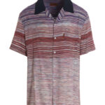Striped shirt MISSONI Multicolor