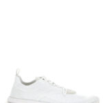 'Nima' sneakers FERRAGAMO White
