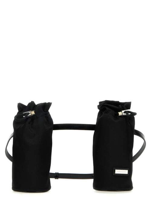 'Mulkeocket' belt bag FERRAGAMO Black