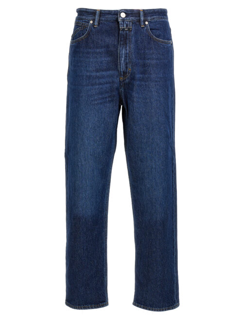 Jeans 'Springdale Relaxed' CLOSED Blue