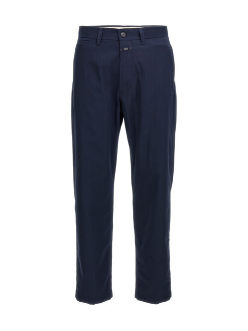 Pantalone 'Tacoma' CLOSED Blue