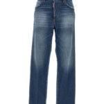 Jeans 'Boston' DSQUARED2 Blue