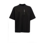 'Jani' T-shirt TATRAS Black