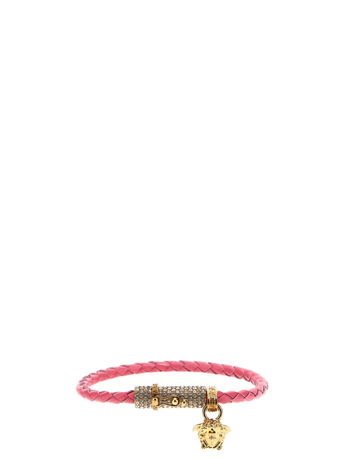 'Medusa' bracelet VERSACE Pink
