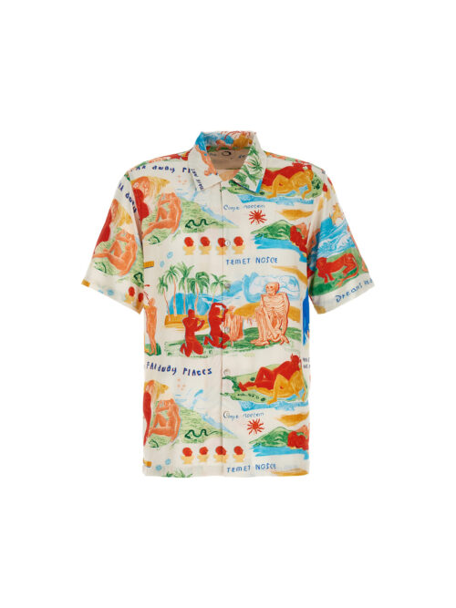 'Far Away' shirt ENDLESS JOY Multicolor