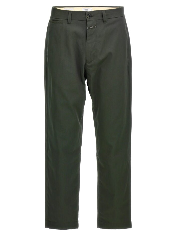 Tacoma' pants CLOSED Green