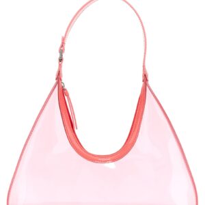 'Amber' shoulder bag BY FAR Pink
