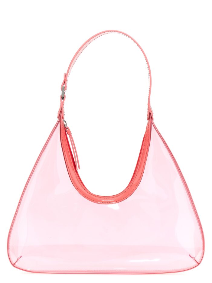 'Amber' shoulder bag BY FAR Pink
