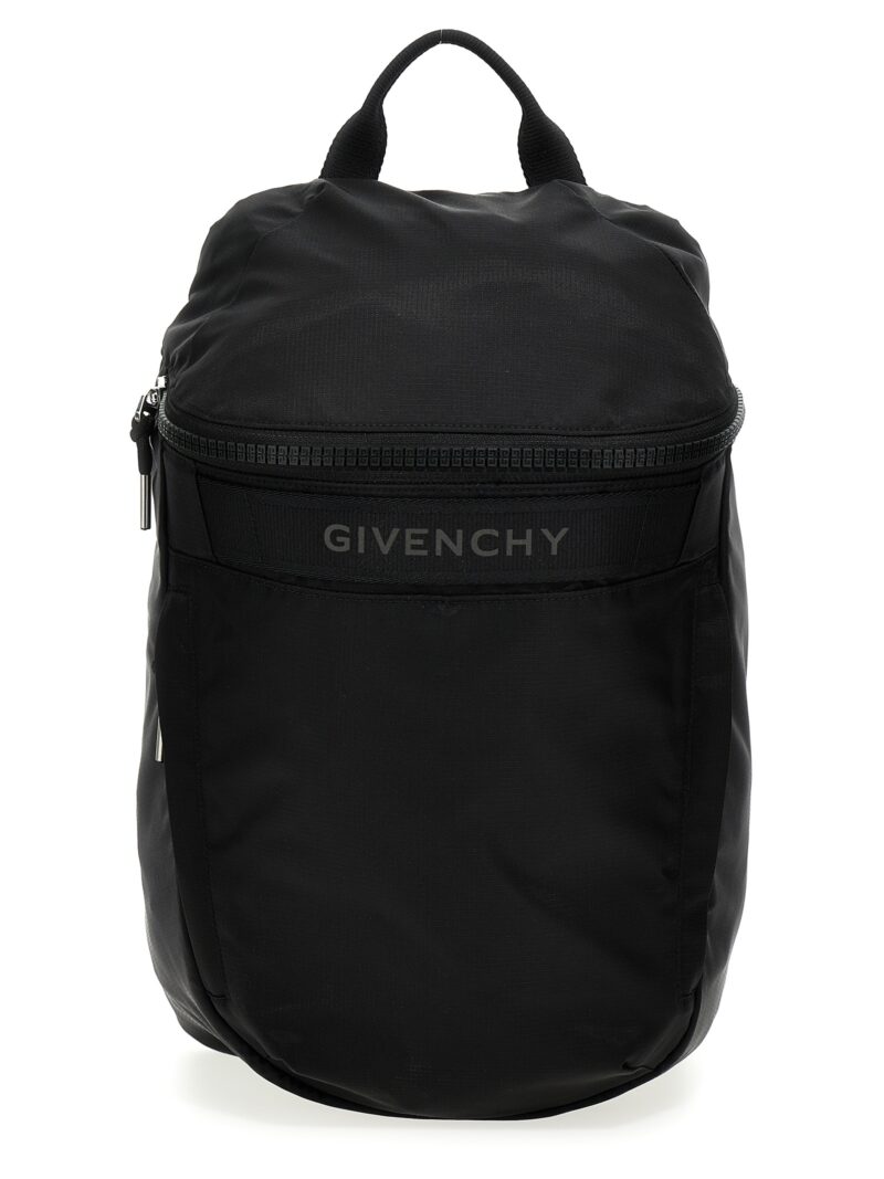 'G-Trek' backpack GIVENCHY Black