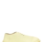 'Isoletta' derby shoes MARSÈLL Yellow