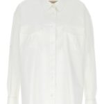 Pocket shirt ALEXANDRE VAUTHIER White