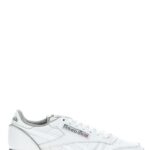 'Classic Leather' 40 Years sneakers REEBOK White