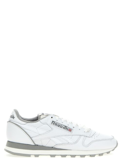 'Classic Leather' 40 Years sneakers REEBOK White