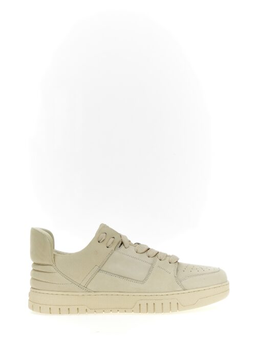 'Low V1' sneakers 1989 STUDIO Beige