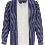 Striped shirt COMME DES GARCONS SHIRT Multicolor
