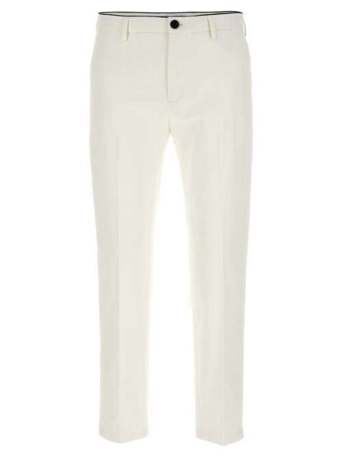 Prince' pants DEPARTMENT 5 White