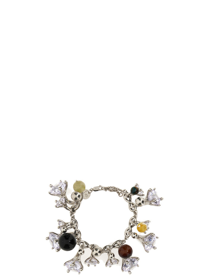 'Diamanti bracelet' bracelet PANCONESI Silver