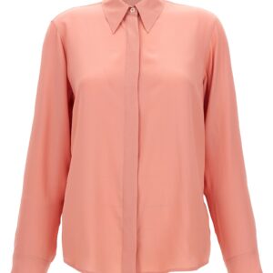 'Chowy' shirt DRIES VAN NOTEN Pink
