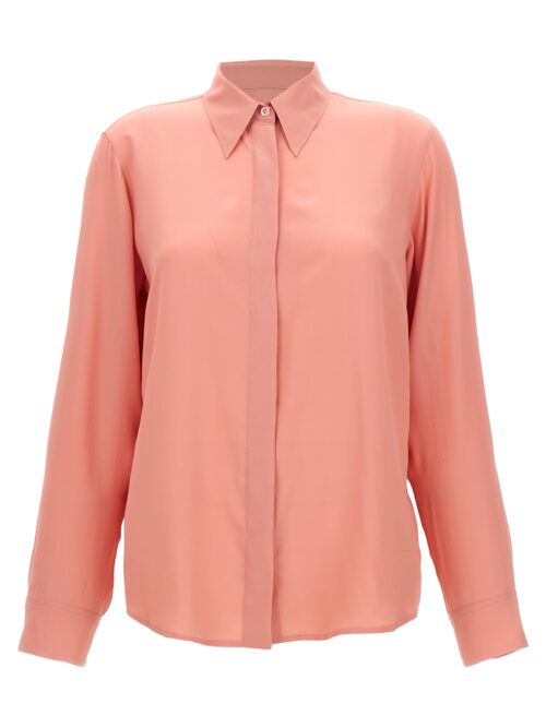 'Chowy' shirt DRIES VAN NOTEN Pink