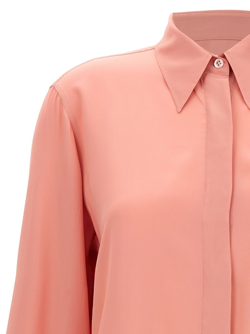 'Chowy' shirt Woman DRIES VAN NOTEN Pink