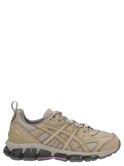 'Gel-quantum 360 VII kiso' sneakers ASICS Beige